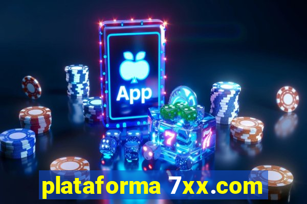 plataforma 7xx.com